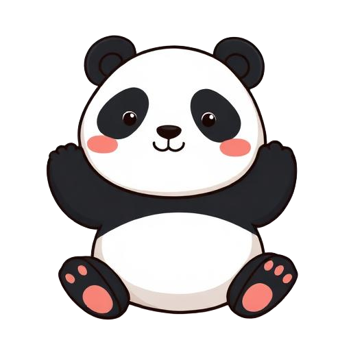 หมีแพนด้า